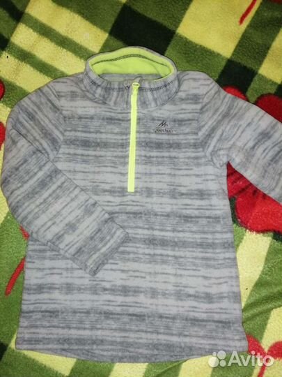Кофта для мальчика 92