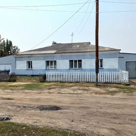 Купить дом в Коченево