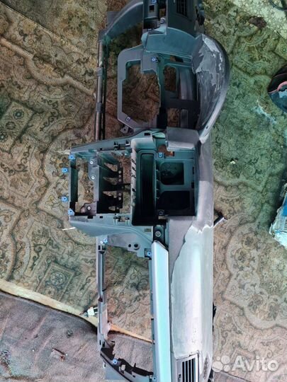 Торпедо опель астра h