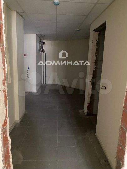 Офис, Смоленская ул., 18А