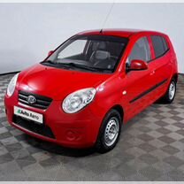 Kia Picanto 1.0 MT, 2010, 149 990 км, с пробегом, цена 460 000 руб.