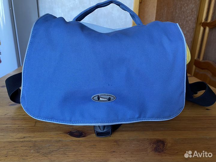 Фотосумка Panorama