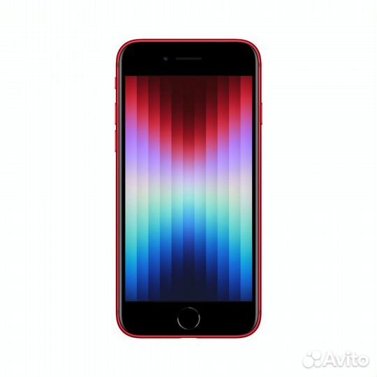iPhone SE 2022 64GB A2595