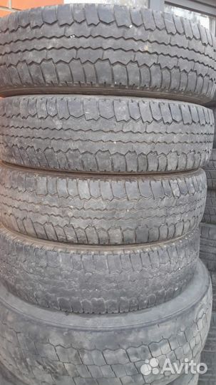 Michelin Alpin A4 215/75 R17 124J