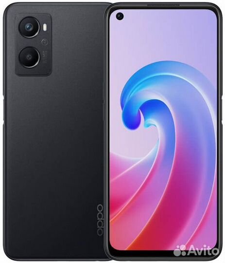 OPPO A96, 6/128 ГБ