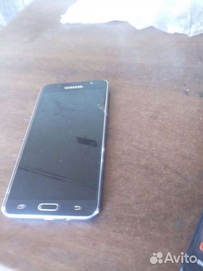 Телефон Samsung galaxy s7