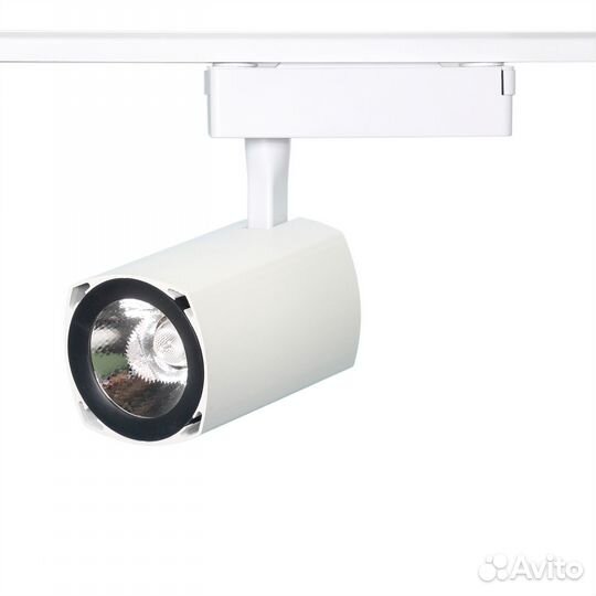 Потолочный светильник 30W 4000K для квартиры