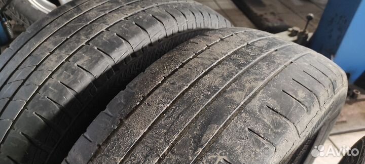 Matador MP 82 4X4 SUV 225/65 R17