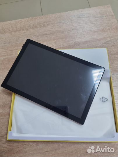 Планшет с клавиатурой