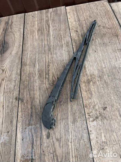 Дворник задний Infiniti Fx35 S50