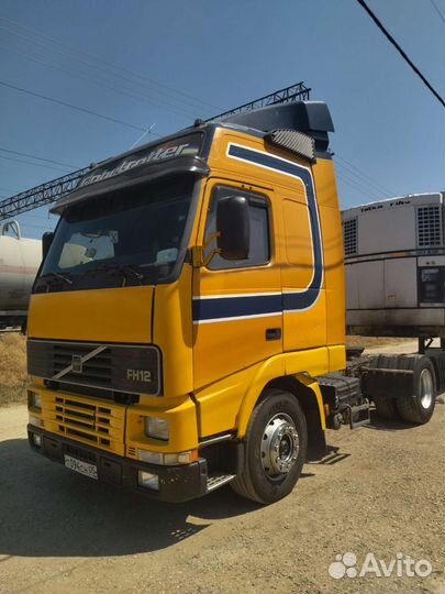 Volvo FH12, 1994