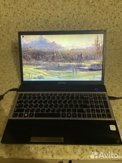 Samsung np305v5a