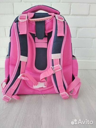 Ранец школьный для девочки