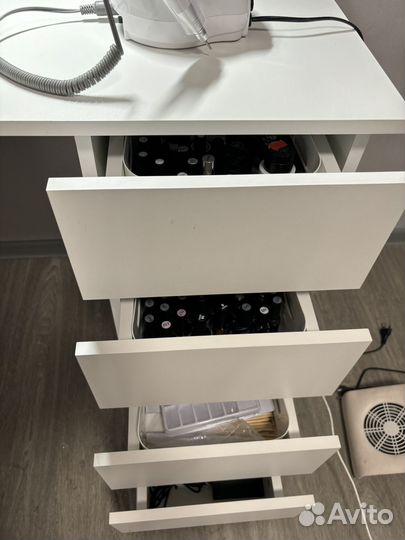 Материалы для маникюра