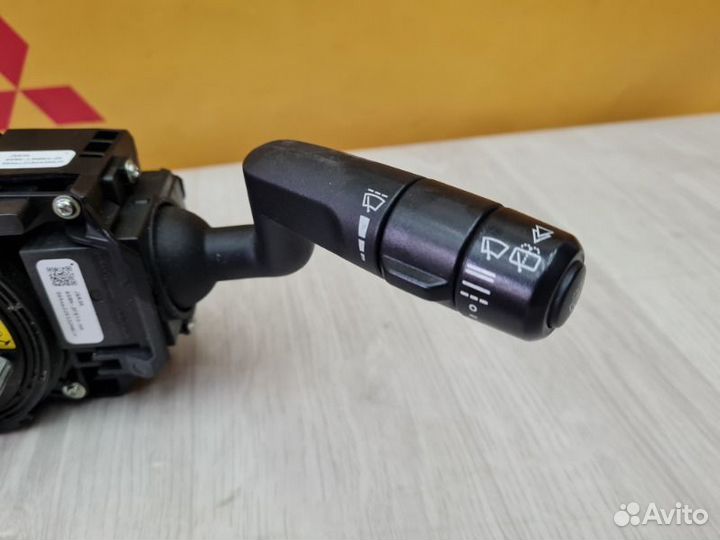 Подрулевой переключатель Land Rover Freelander 2