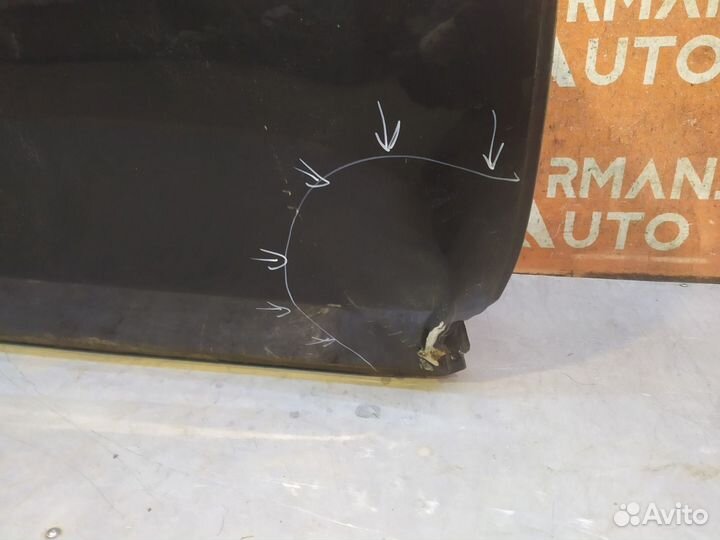 Дверь передняя правая Mercedes S-Class W223