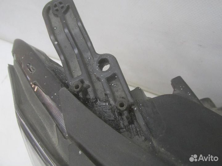 Фара правая Opel Mokka