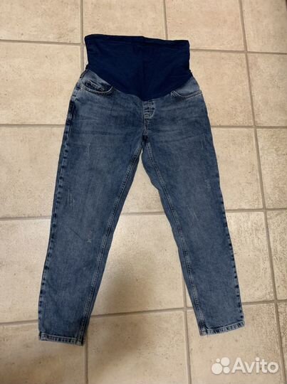 Вещи для беременных 44-46