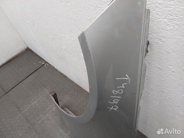 Крыло Mercedes E W212, 2012