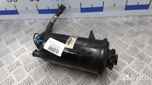 Бачок гу BMW X5 E70 (4BA13NO01)