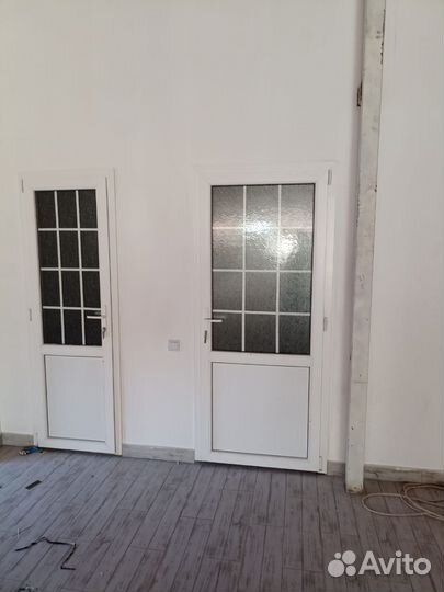 Пластиковые окна и двери, маскитные сетки