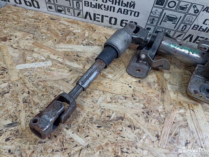 Колонка рулевая для Volga Siber, Chrysler