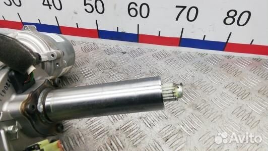 Электроусилитель руля KIA CEE'D 2 (JD) (AAD16VK01)