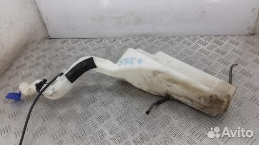 Бачок омывателя ford fiesta 5 (5BE06NL01)