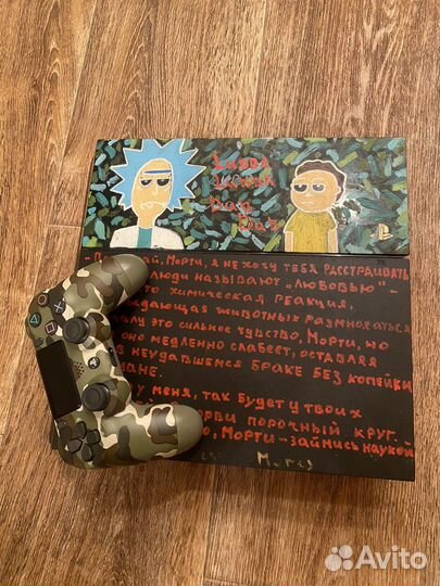 Sony playstation 4 500gb