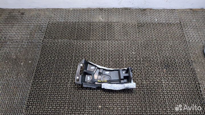 Обшивка салона Mazda CX-30, 2020