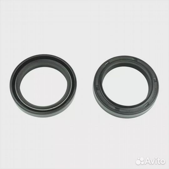 P40fork455040 Комплект сальников вилки MGR-RSD2 37