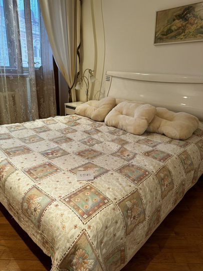 2-к. квартира, 55 м², 4/5 эт.