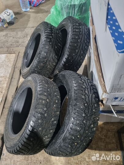 Nokian Tyres Hakkapeliitta 5 195/65 R15 37B