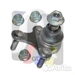 Опора шаровая VAG A3/Q3/octavia/superb/yeti/CAD