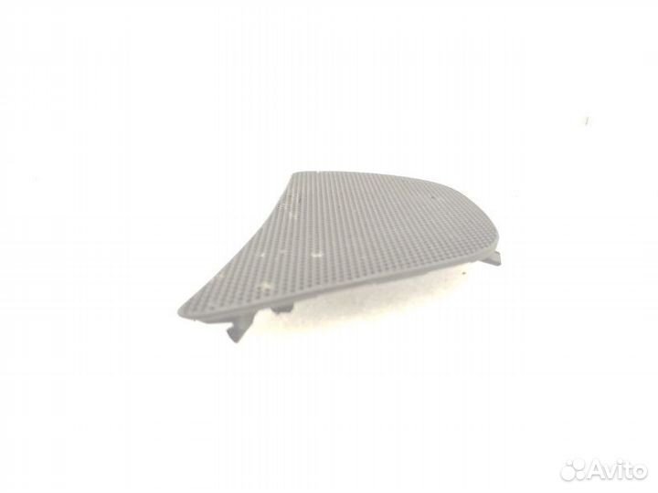 Решетка динамика передняя правая Audi A6 C7 3.0