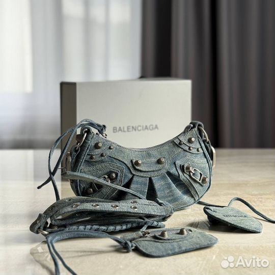 Balenciaga сумка