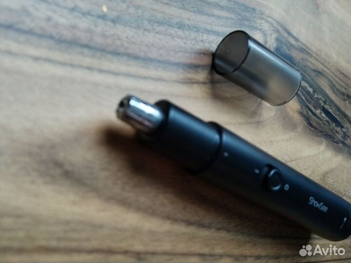 Триммер для носа SnowSee