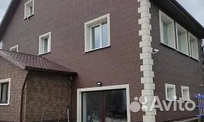 Фасадные панели