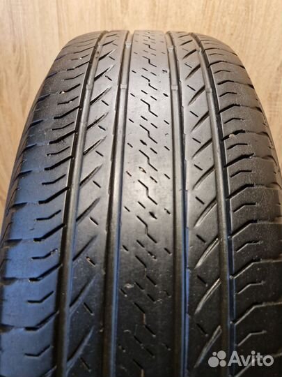 Bridgestone Ecopia EP850 215/65 R16 98H