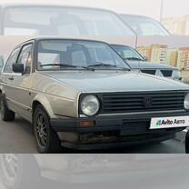 Volkswagen Golf 1.8 MT, 1984, 200 000 км, с пробегом, цена 120 000 руб.