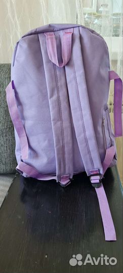 Рюкзак для девочки новый