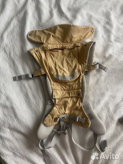 Эргорюкзак