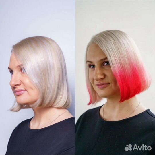 Модели на бесплатное окрашивание