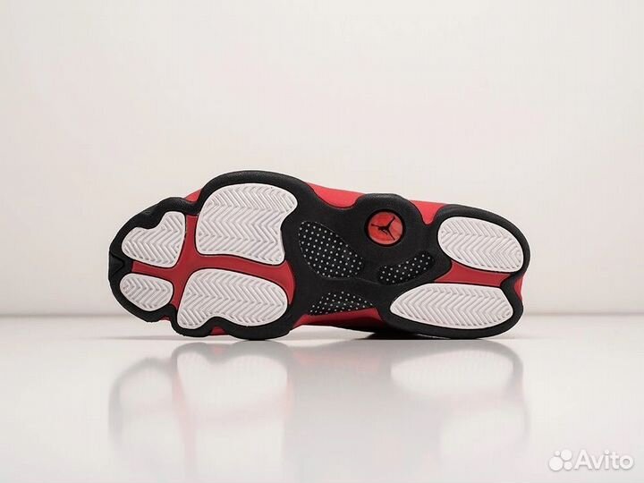 Кроссовки nike air jordan 13