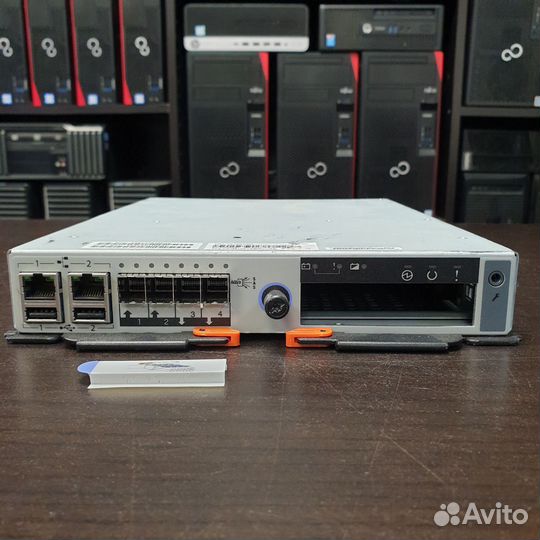Модуль контроллера IBM storwize V5000 R0793-F0003