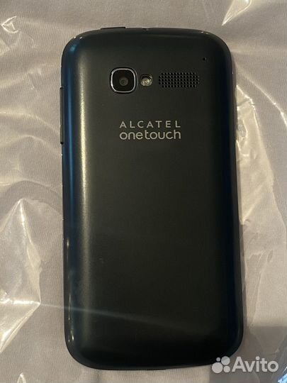 Alcatel POP C5 5036D, 2 ГБ