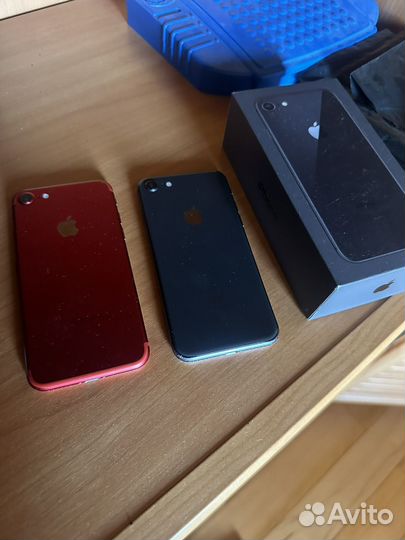 iPhone 7, 128 ГБ