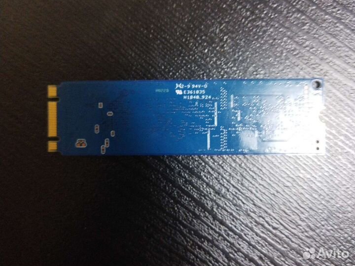 Ssd m2 kingston 240gb