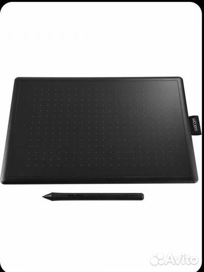 Графический планшет One M Wacom