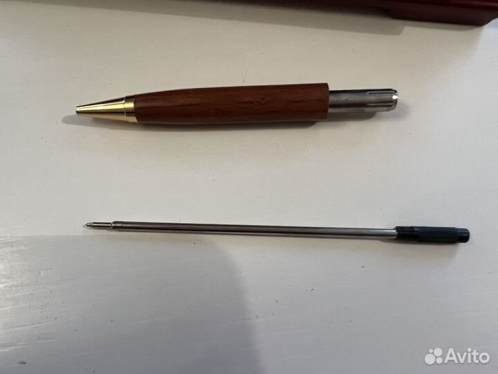 Набор для руководителя подарочный